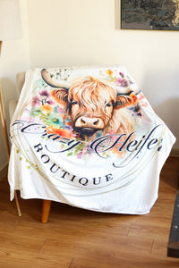 Custom Blankets