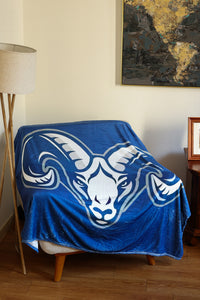 Rams Custom Blankets