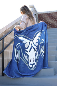 Rams Custom Blankets