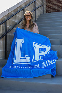 Laurel Plains Elementary 5th Grade Blanket Fundraiser
