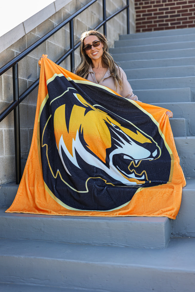 Custom Blankets