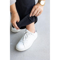 The Jenna - Comfy Wide Leg Fleece pants*