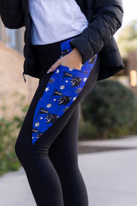 Custom Leggings
