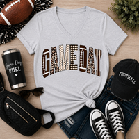 Game Day Apparel