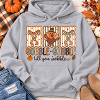 Gobble Gobble Graphic Apparel