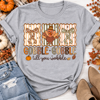 Gobble Gobble Graphic Apparel