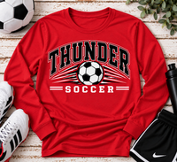 Thunder Soccer Team