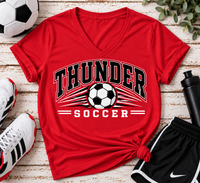Thunder Soccer Team