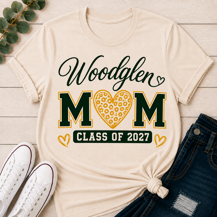Woodglen MOM - Class of 2027
