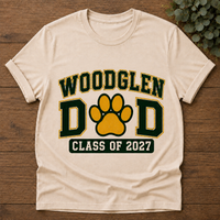 Woodglen DAD - Class of 2027