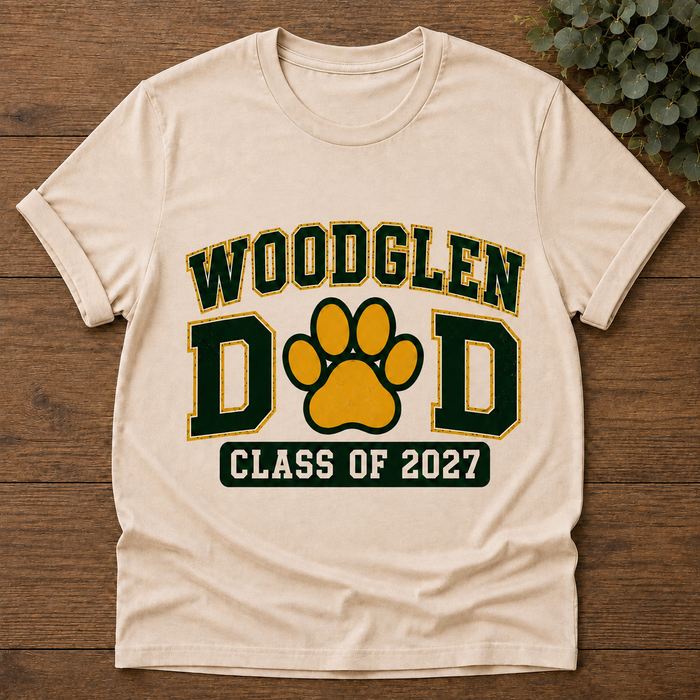 Woodglen DAD - Class of 2027