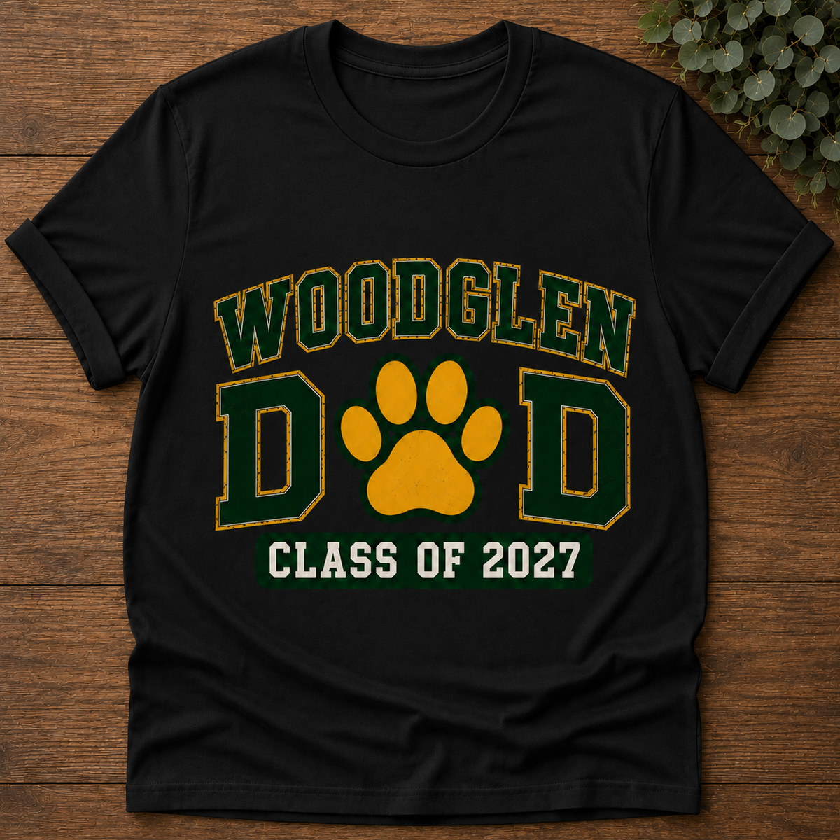 Woodglen DAD - Class of 2027