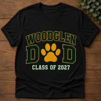 Woodglen DAD - Class of 2027
