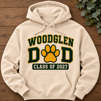 Woodglen DAD - Class of 2027