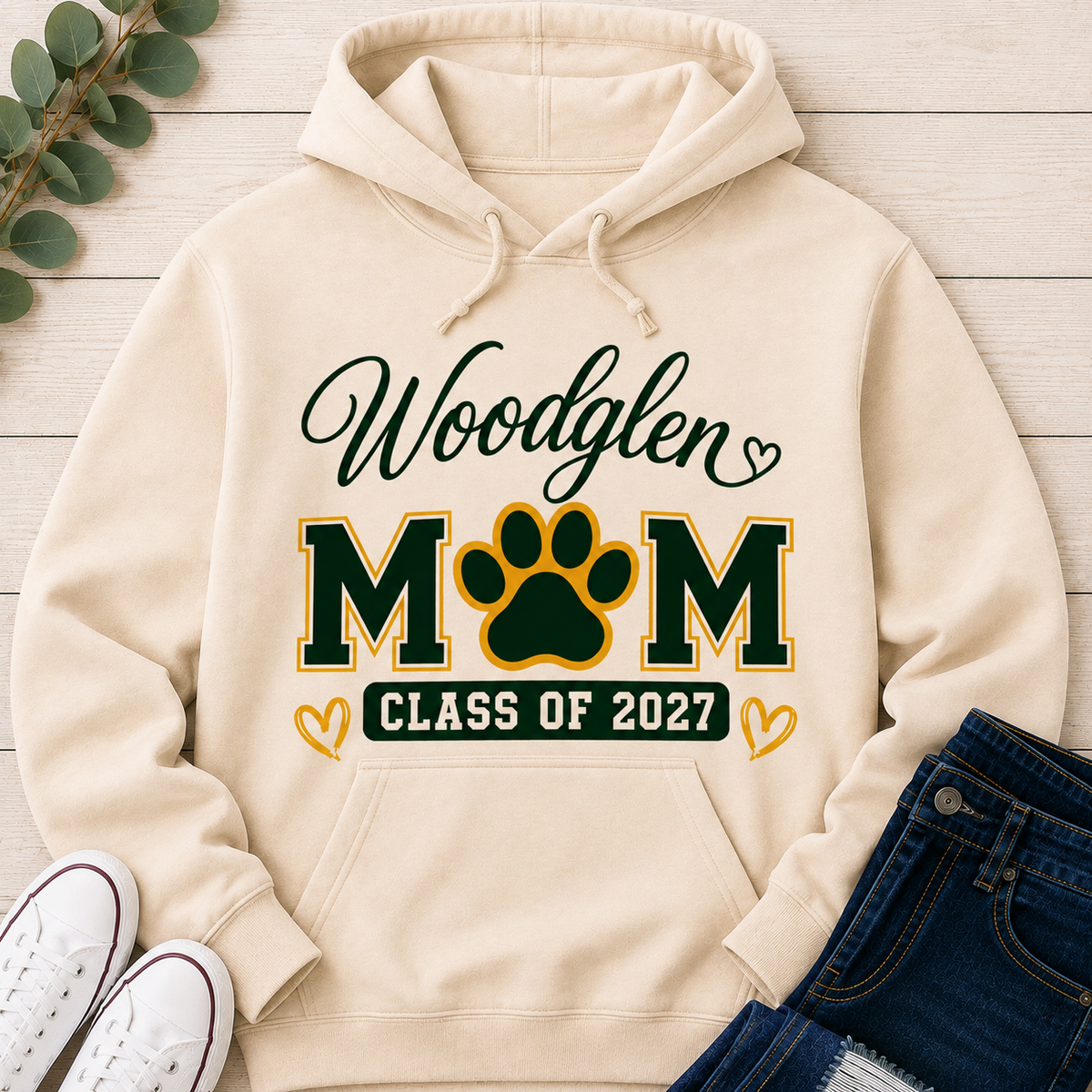 Woodglen MOM - Class of 2027