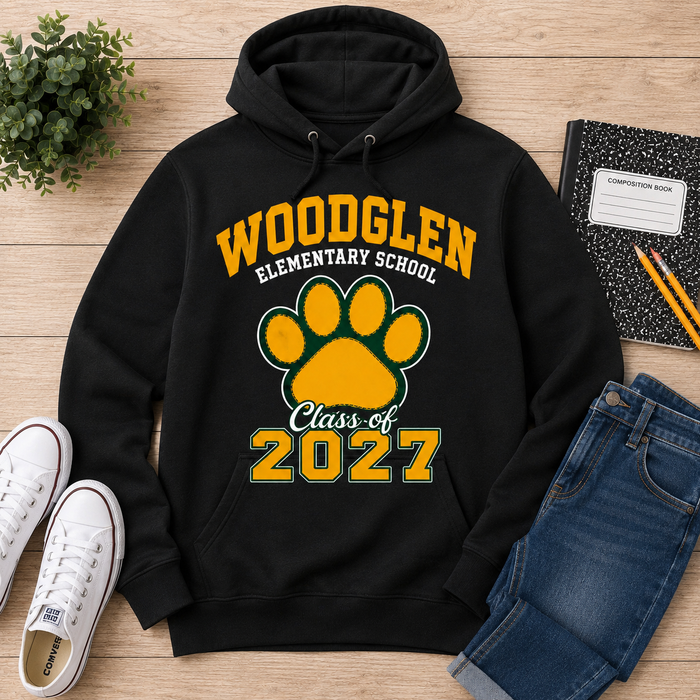 Woodglen Elementary School - Class of 2027