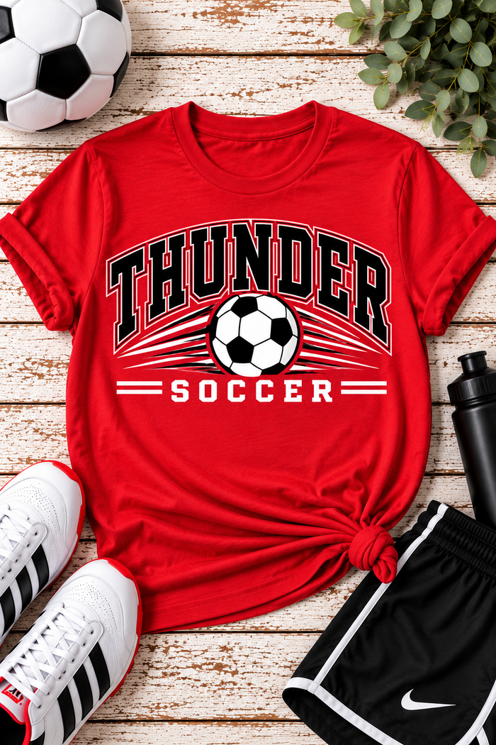 Thunder Soccer Team
