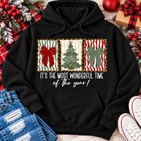 Its the Most Wonderful Time of the Year