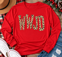 What Would Jesus Do Apparel