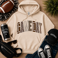 Game Day Apparel