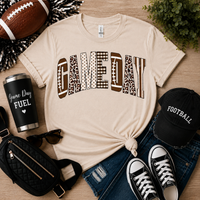 Game Day Apparel