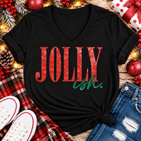 Jolly Ish Graphic Apparel