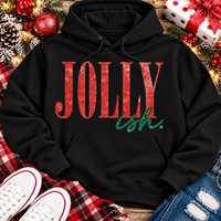Jolly Ish Graphic Apparel