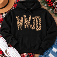 What Would Jesus Do Apparel