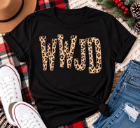 What Would Jesus Do Apparel
