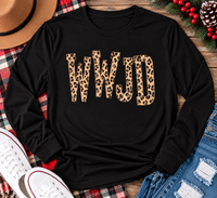 What Would Jesus Do Apparel