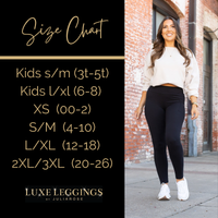 Custom Leggings