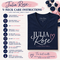 Basketball mom V-NECK