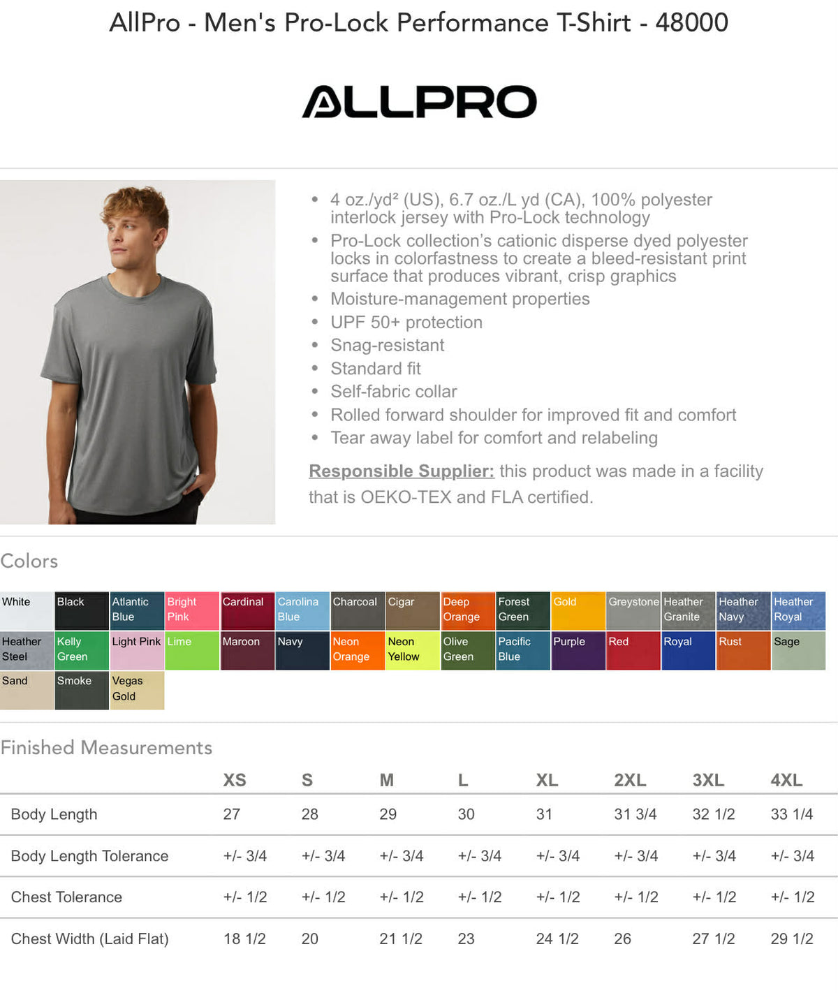 Custom T-Shirts