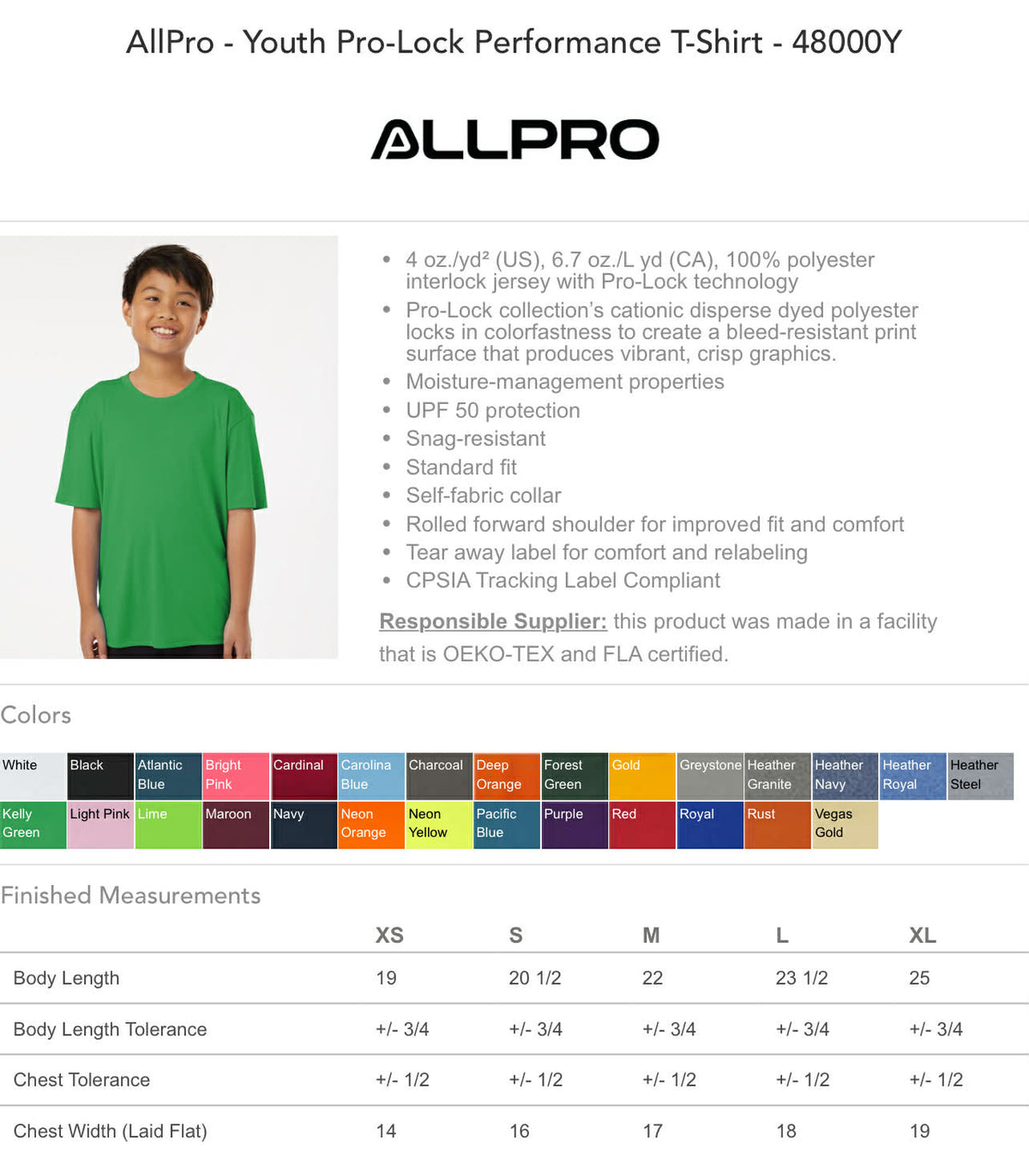 Custom T-Shirts