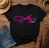 Dolly CREWNECK